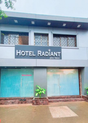 Hotel Radient